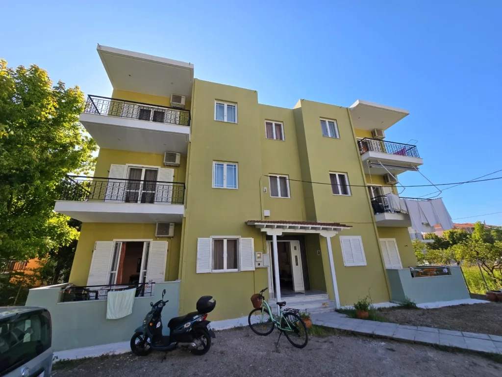 Vila Vasia