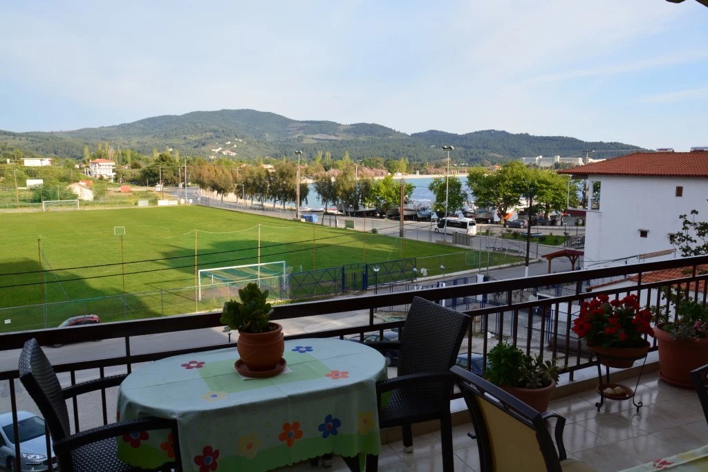 Vila Sultana