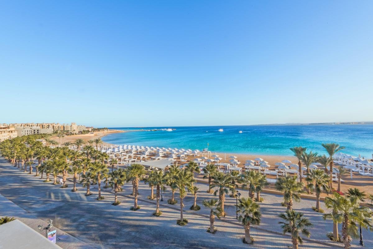 Kaisol Romance Resort Sahl Hasheesh