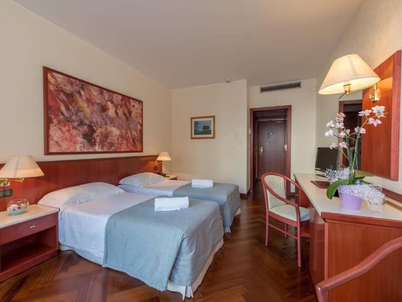 Hotel Splendid La Torre