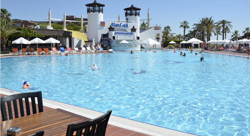 Emelda Sun Club