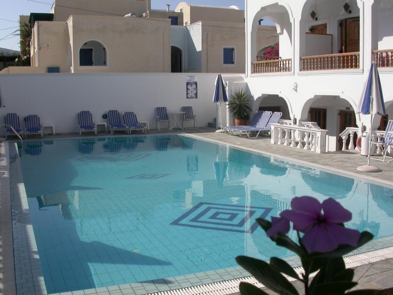 Hotel Armonia