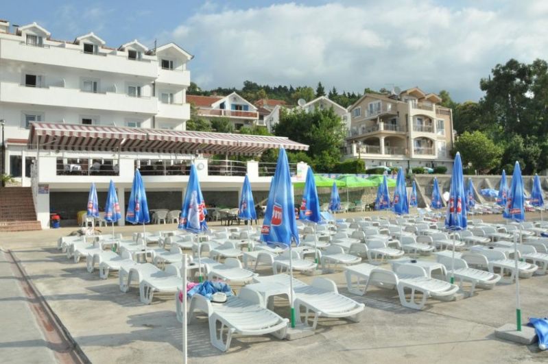 Hotel Savina