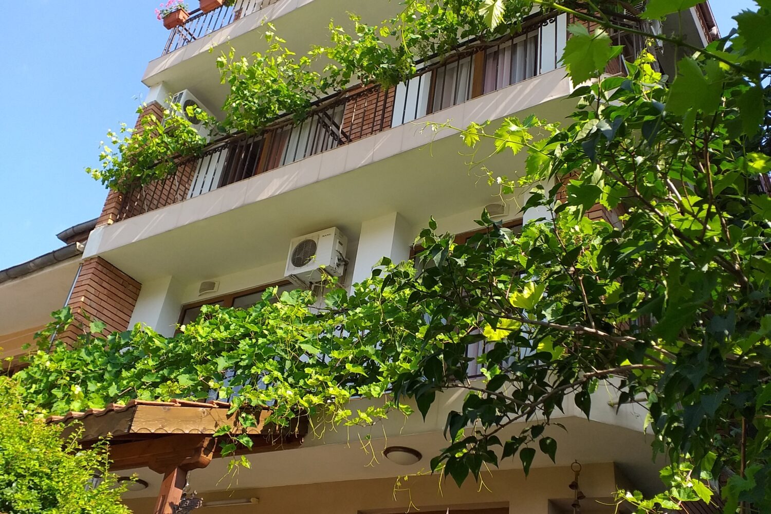 Vila Nirvana