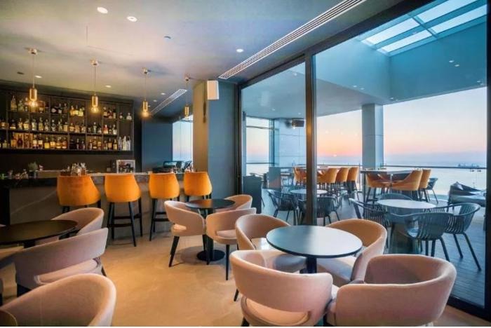 Hotel Radisson Blu