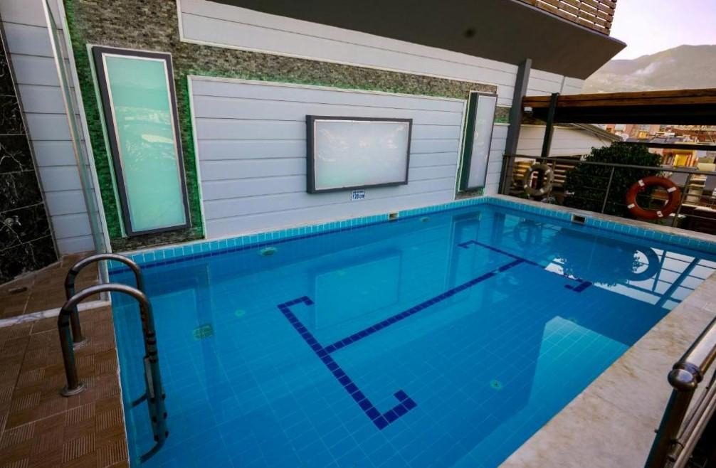 Hotel Ergun