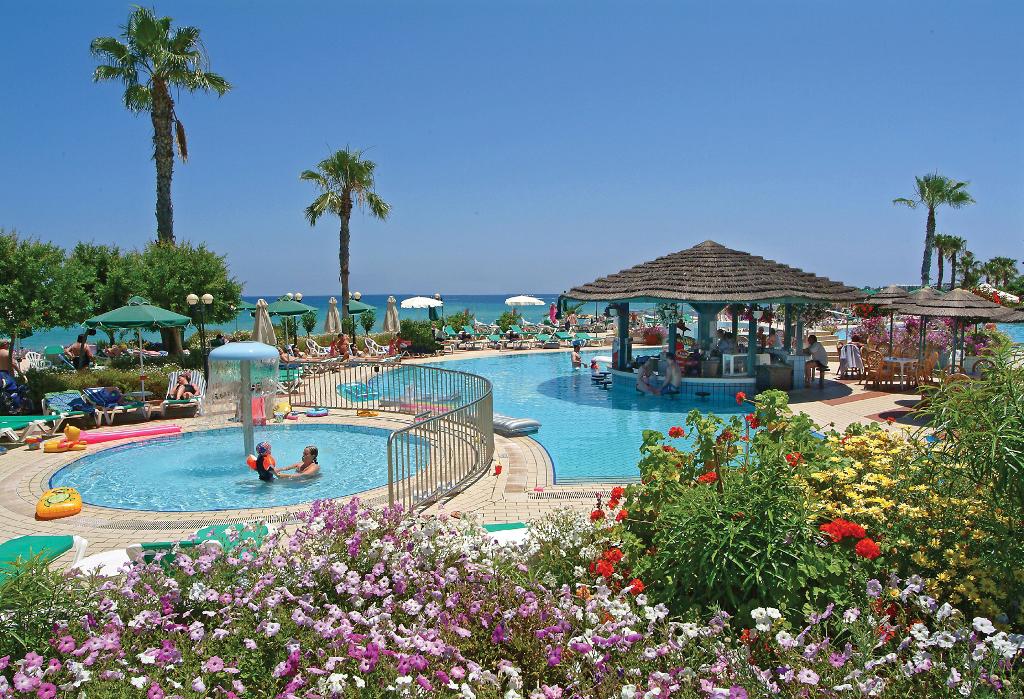 Hotel Sunrise Beach