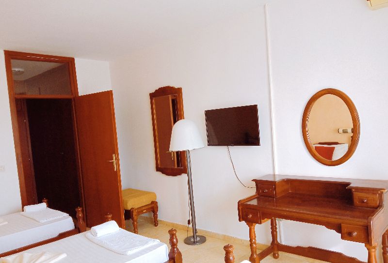 Hotel Monte Mare