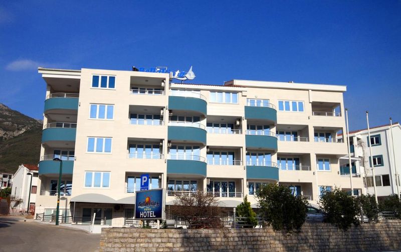 Hotel Bella Vista 