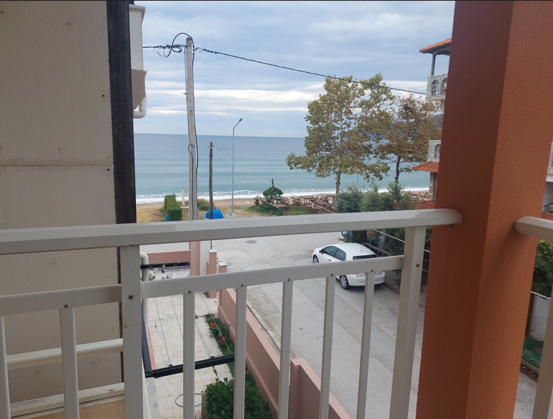Vila Korali