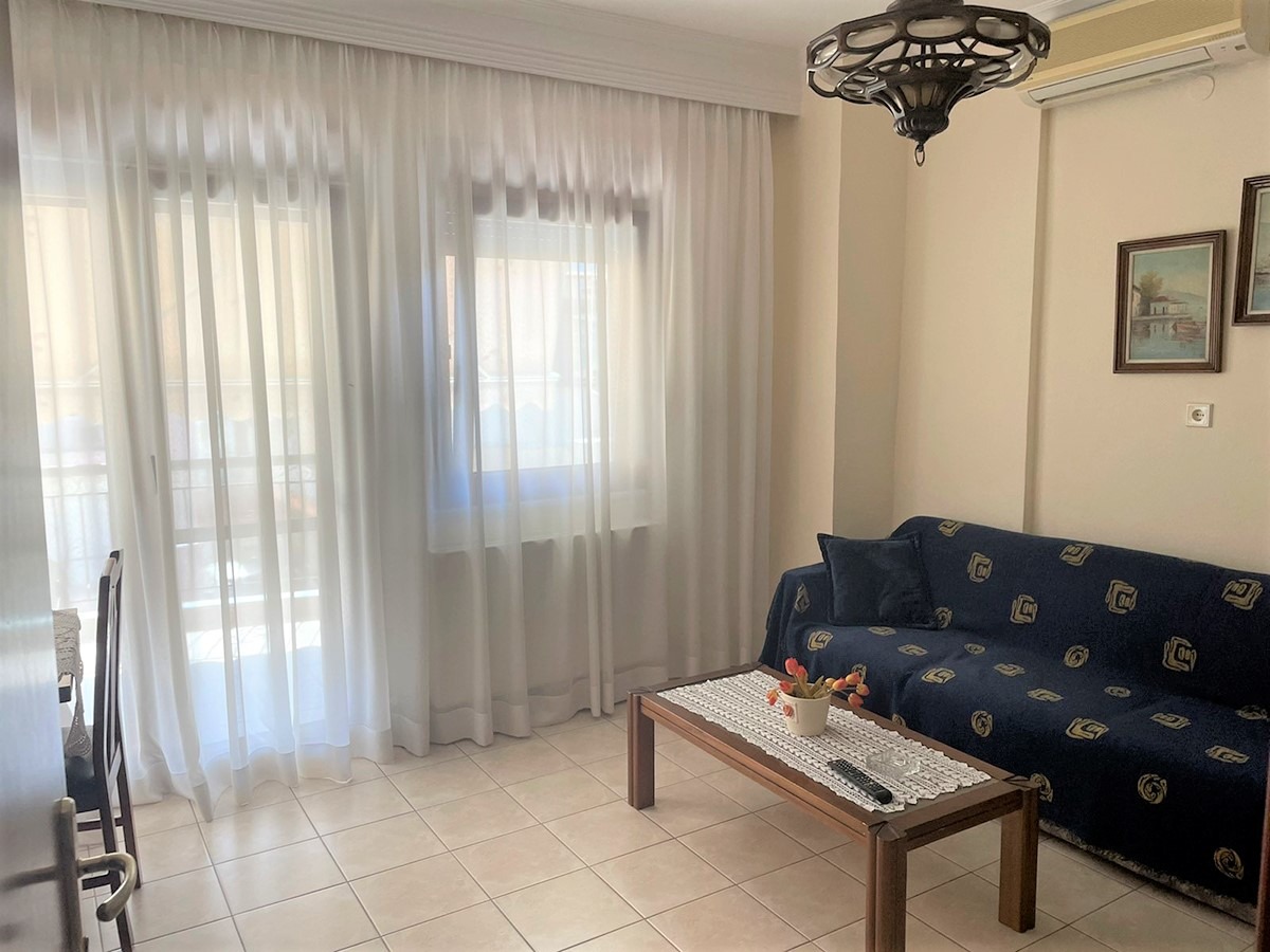 Apartmani Vula