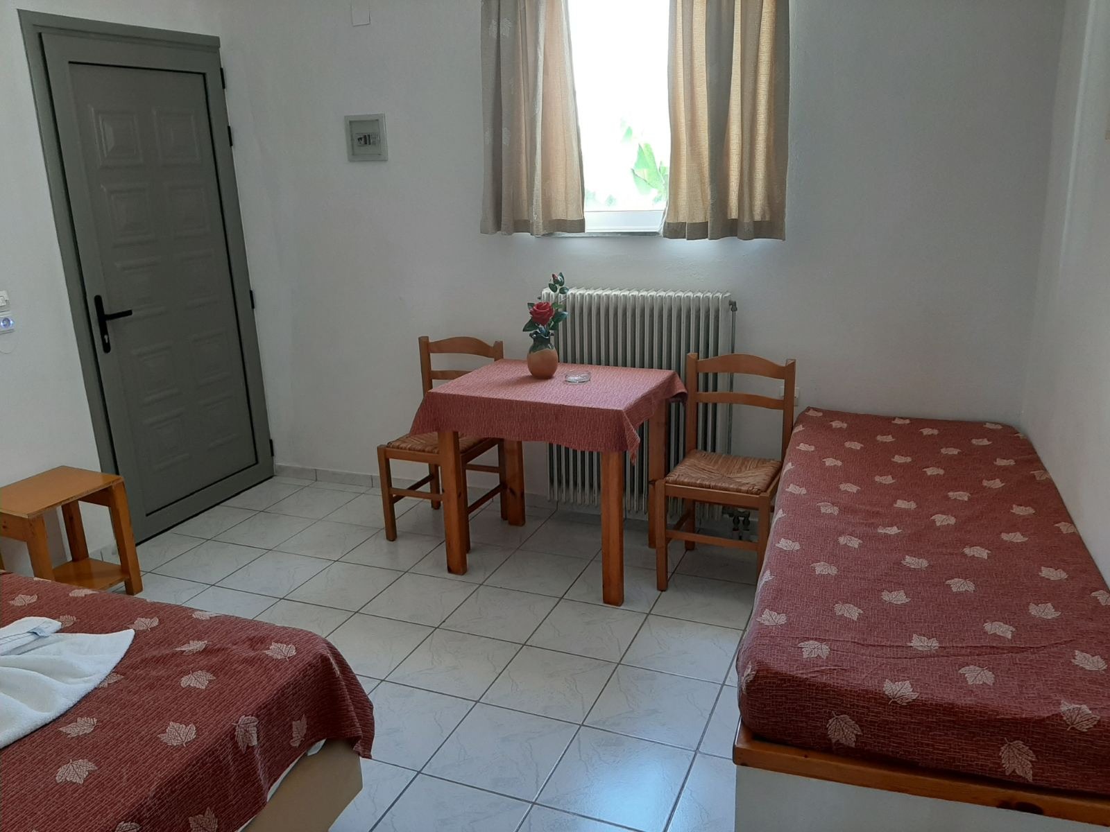 Platanes Aparthotel