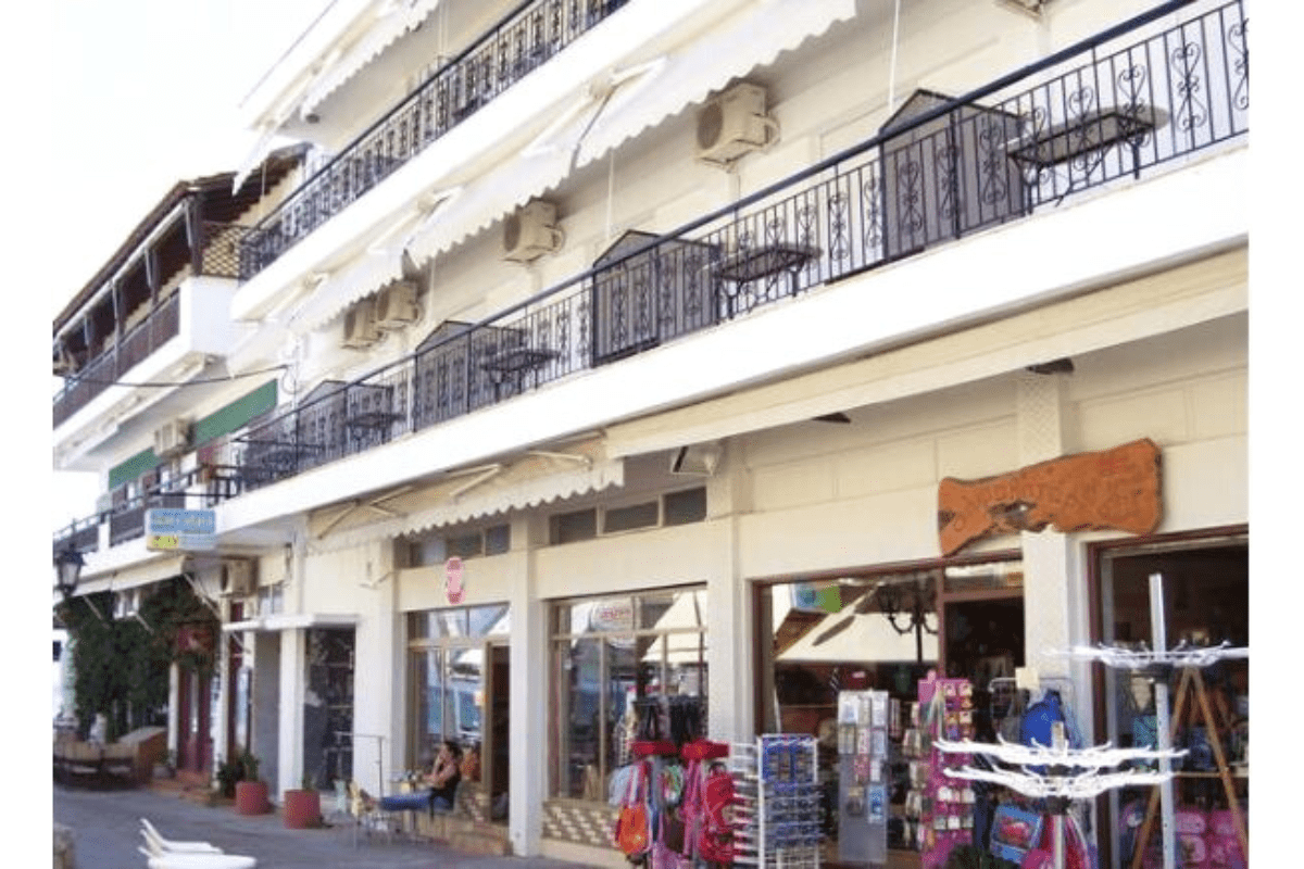 Vila Ksantos