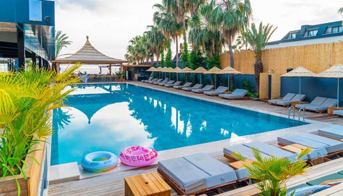 Cooks Club Alanya