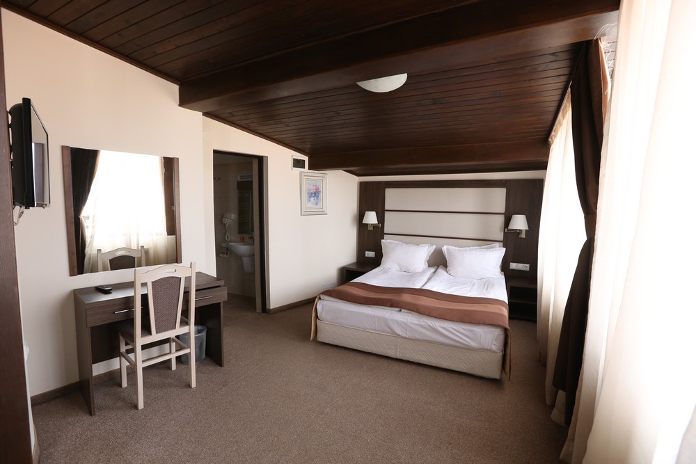 Hotel Zara