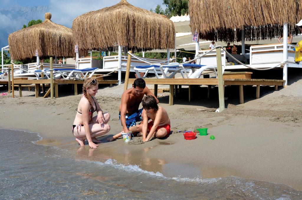 Ulusoy Kemer Holiday Club