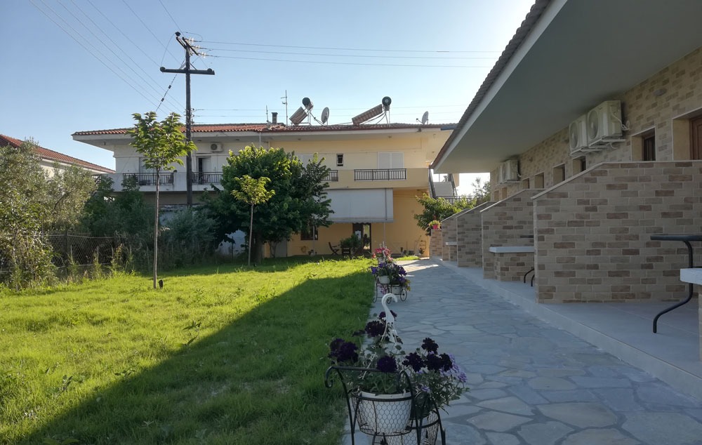 Vila Fotis 2