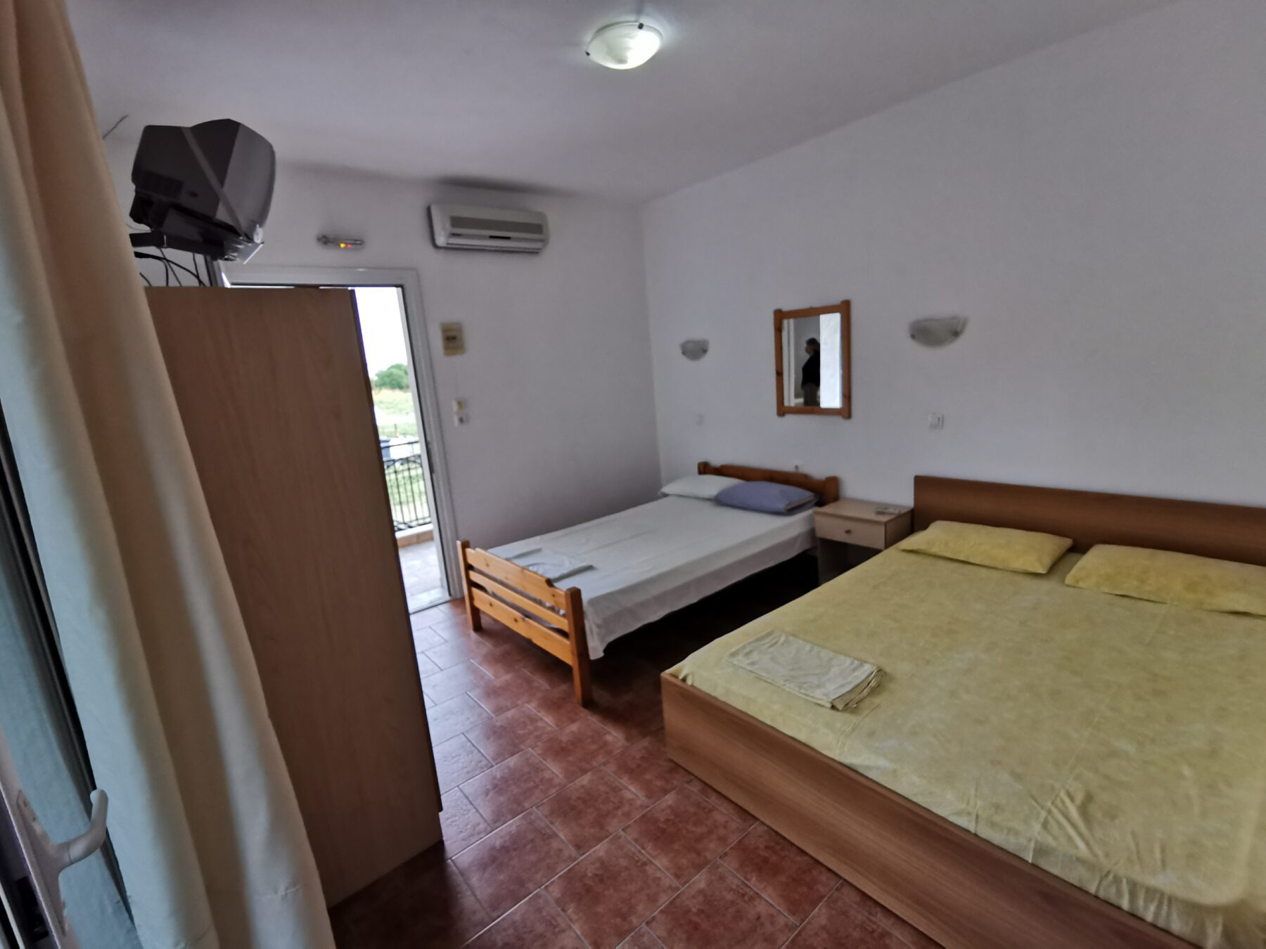 Vila Hrisanti