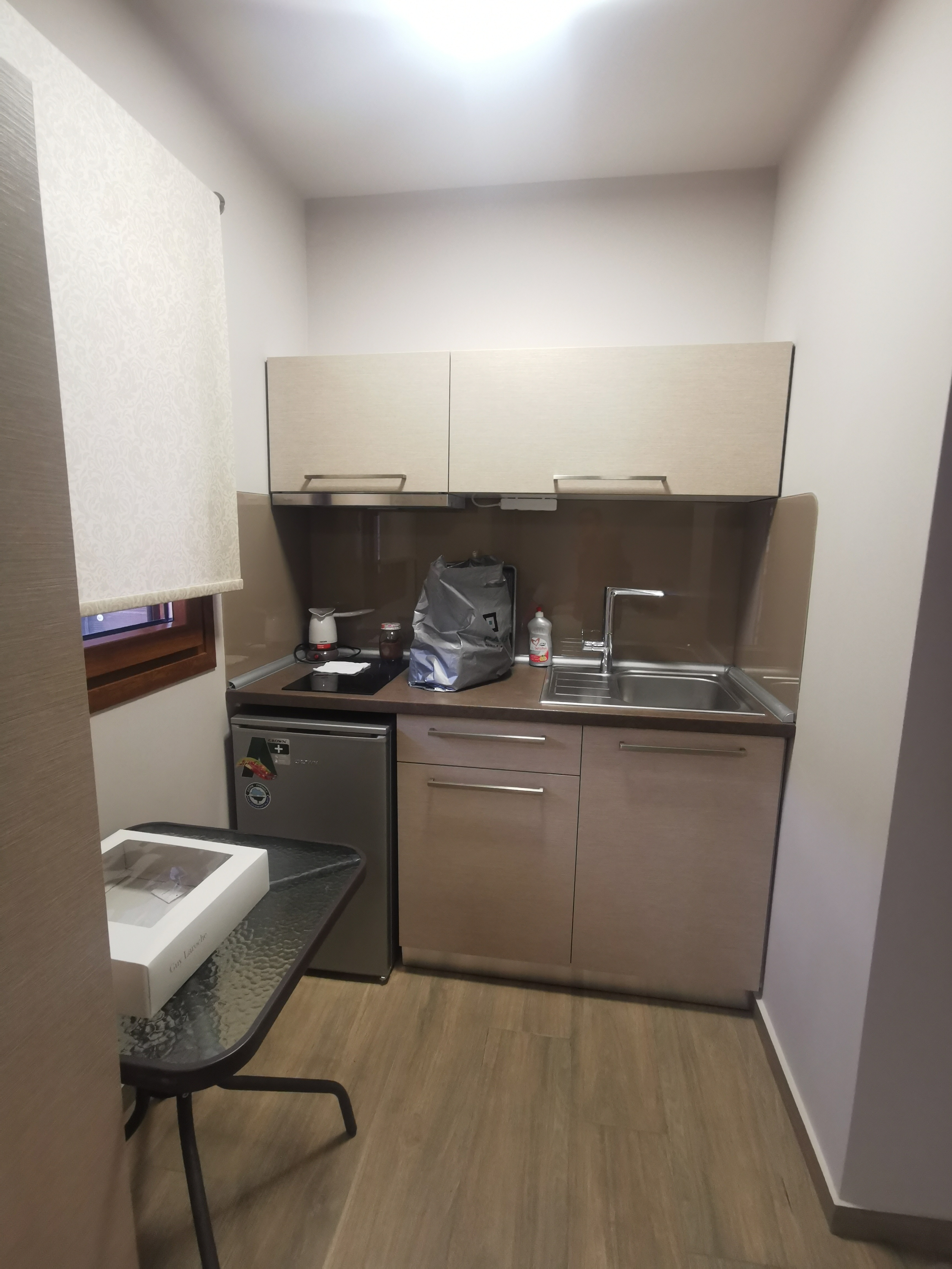 Apartmani Katerina Ammos