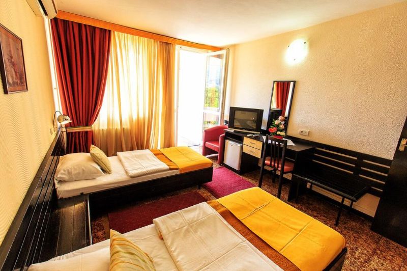 Hotel Korali