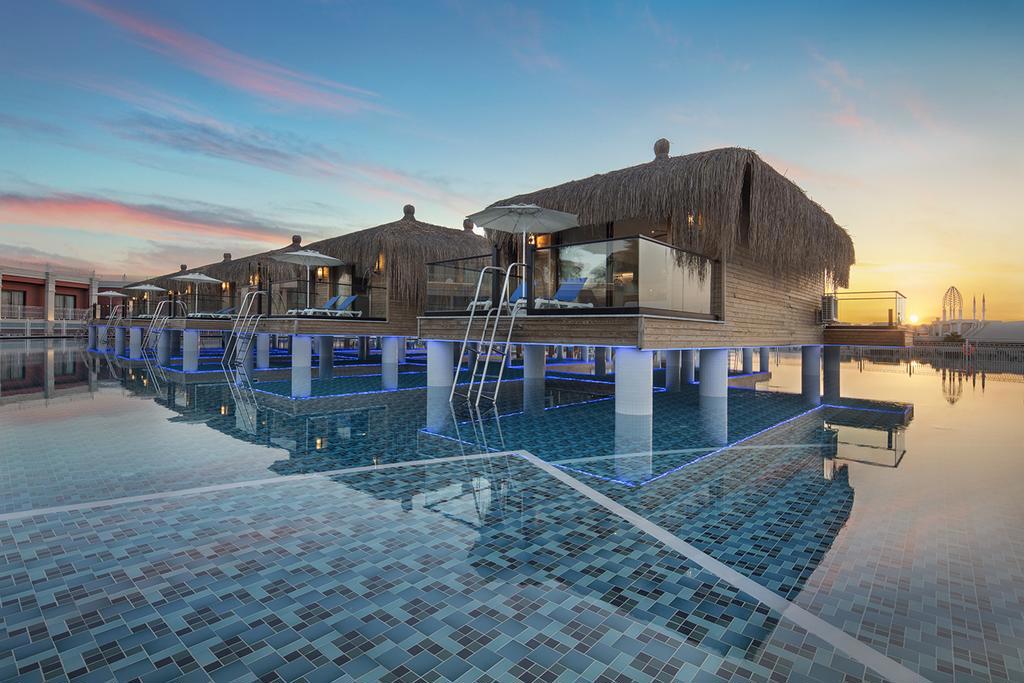Hotel Granada Luxury Belek 
