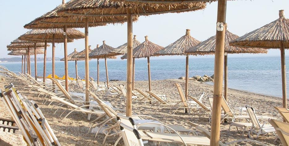 Al Mare Hotel