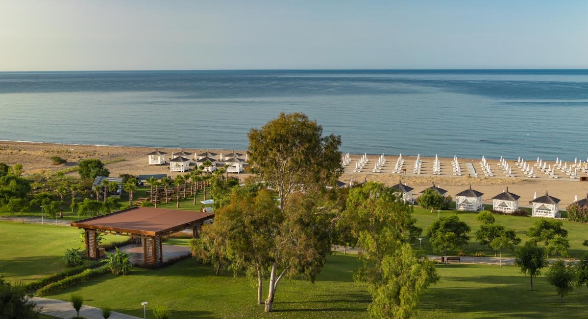 Akra Sorgun Tui Blue Sensatori