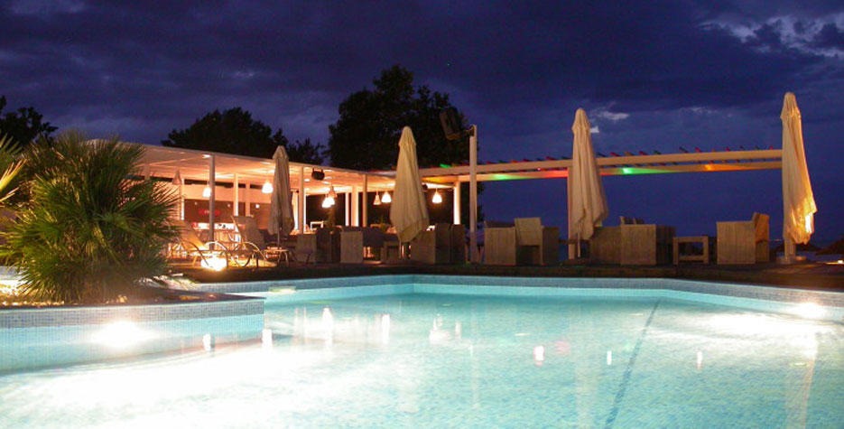 Al Mare Hotel