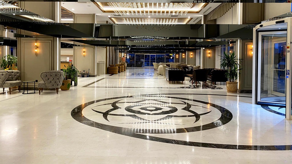 Sunthalia Hotels & Resorts