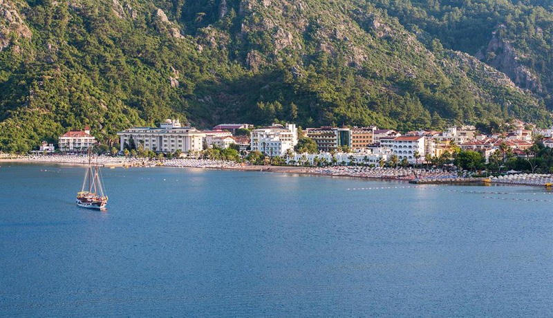Elite World Marmaris Hotel