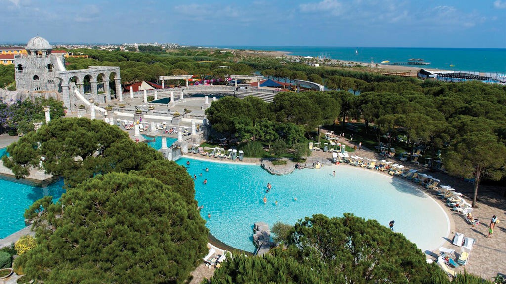 Xanadu Resort Hotel