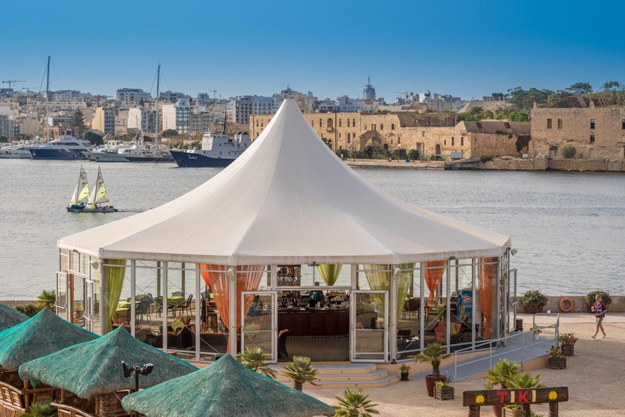 Grand Hotel Excelsior