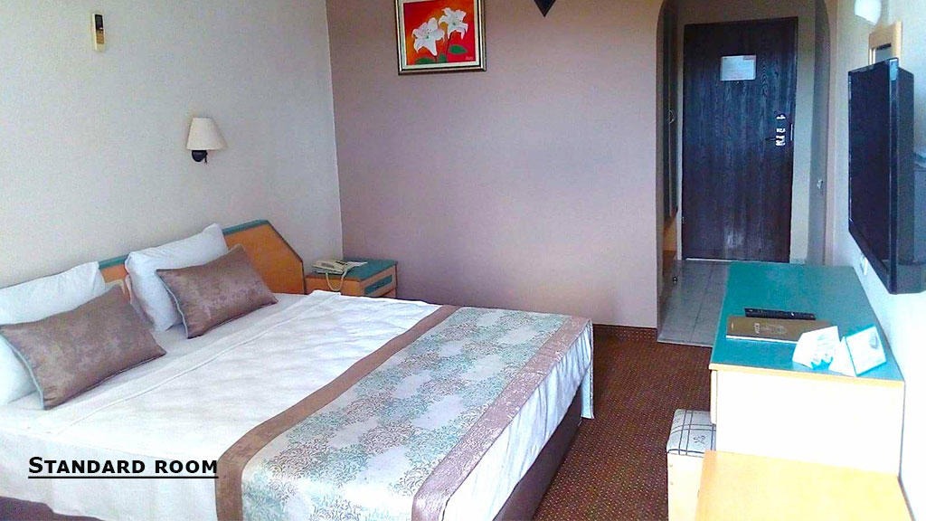 Selcukhan Hotel