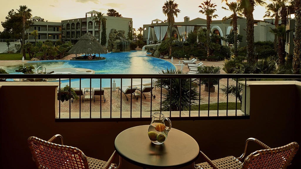 Ilio Mare Hotel