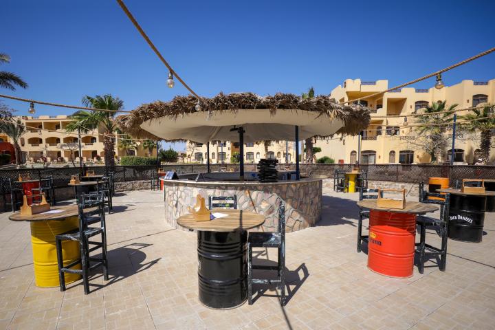 Blend Elphistone Resort Marsa Alam