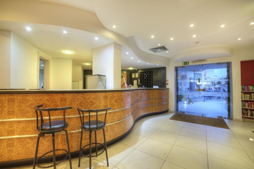 Hotel Primera