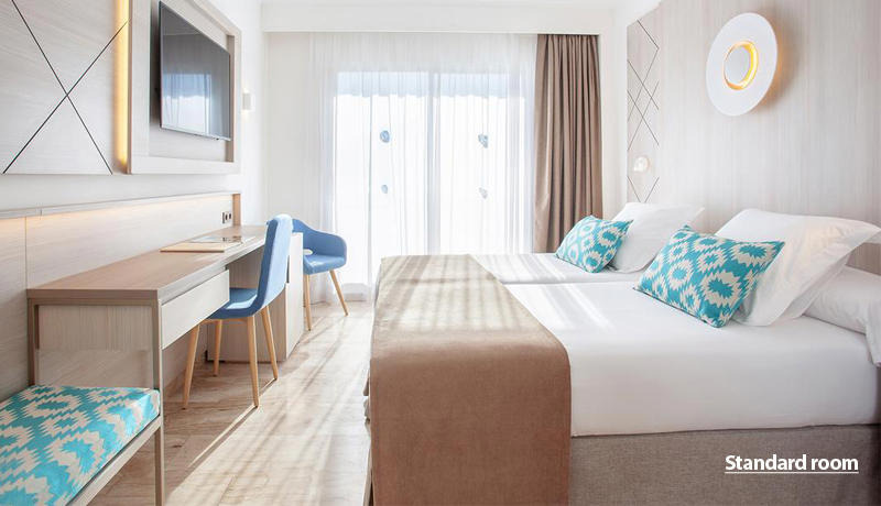Grupotel Los Principes and Spa Hotel