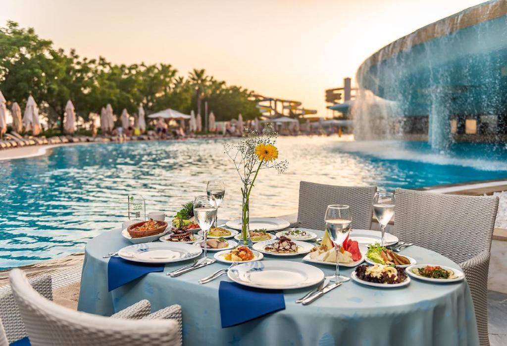 Hotel Cornelia Diamond Golf Resort