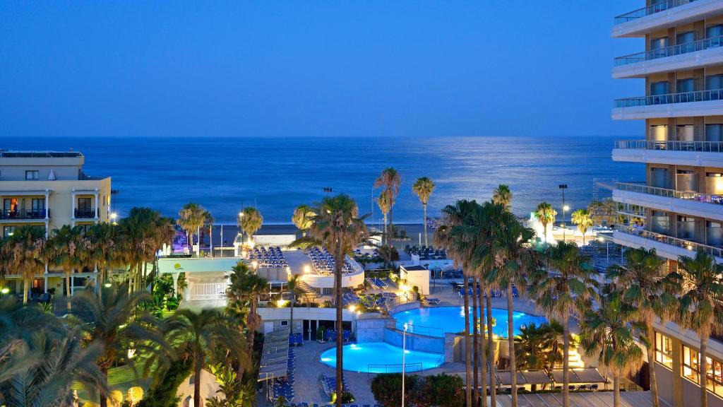 Sol Torremolinos Don Pablo