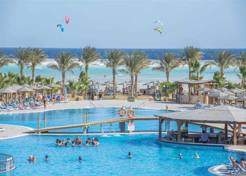 Casa Mare Resort