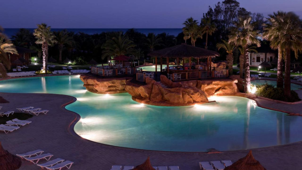 Hotel Sentido Phenicia