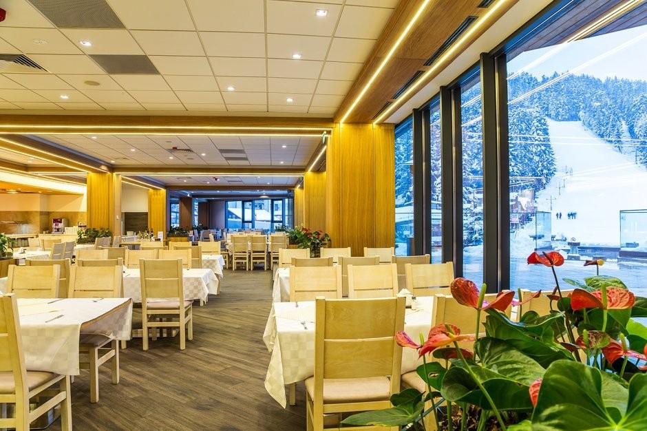 Hotel Rila