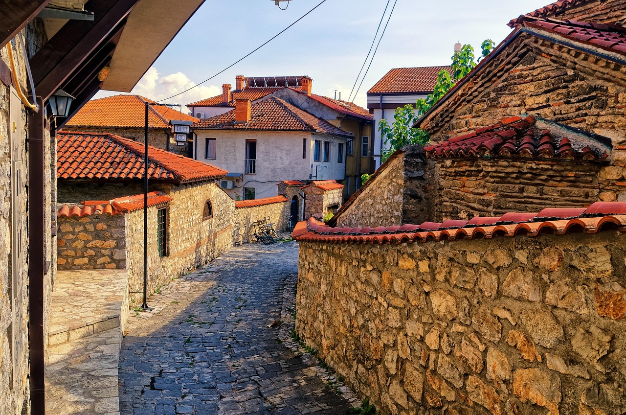 Ohrid