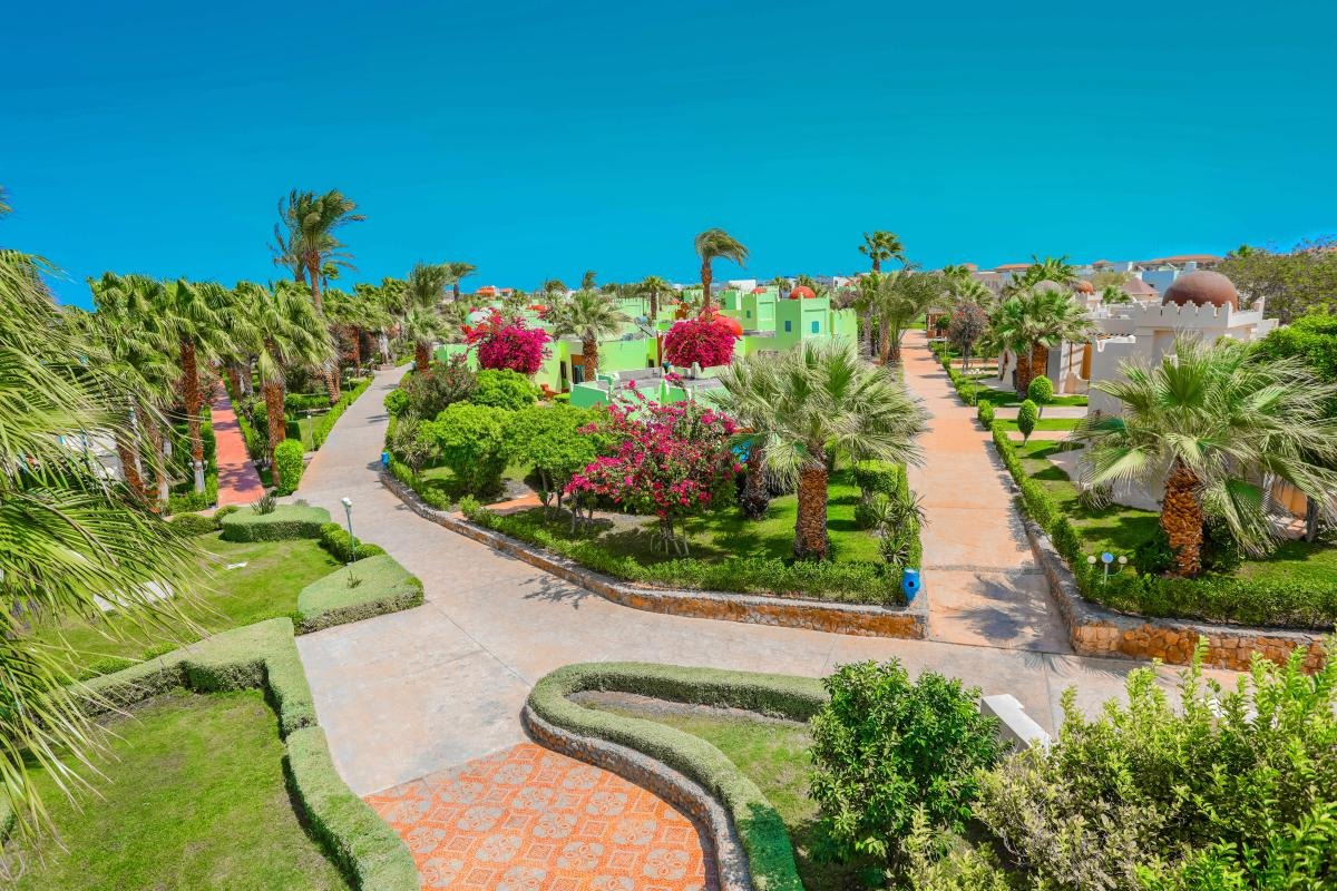 Mirage Bay Resort & Aquapark