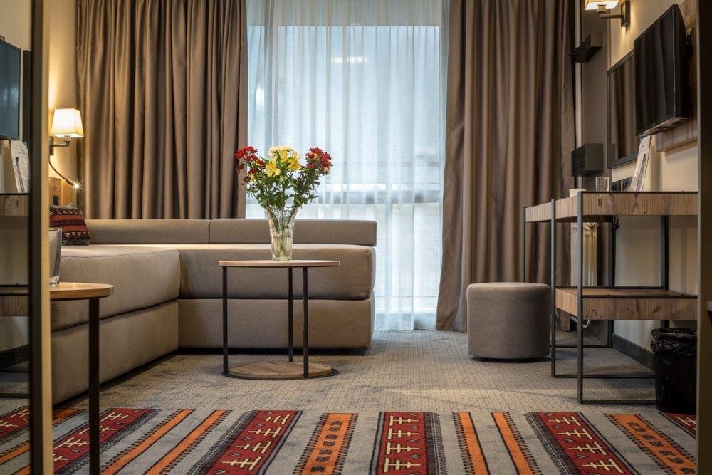 Hotel Rila