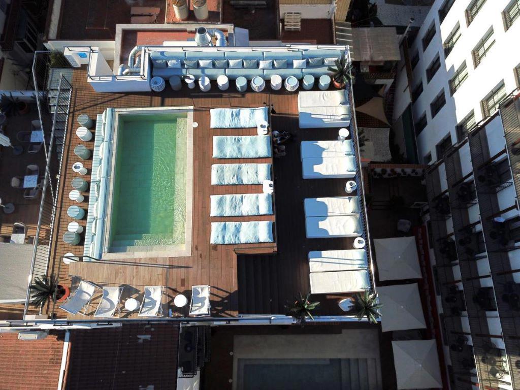 Hotel Neptuno