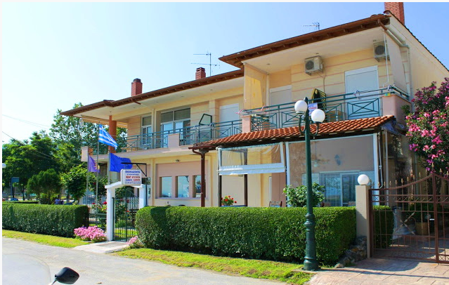 Vila Samara