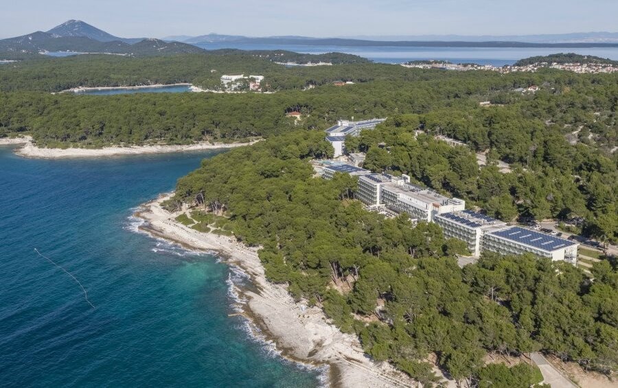Hotel Family Vespera