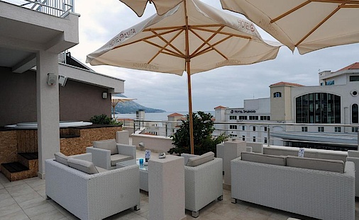 Hotel Anita