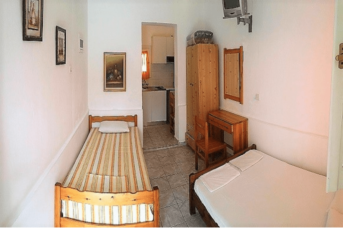 Vila Natalia - Krilo 2